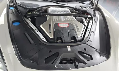 Porsche Panamera 2021, 64687 км, за 77358.09 USD - фото 6