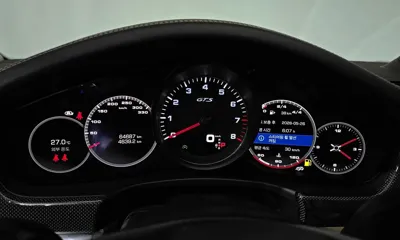 Porsche Panamera 2021, 64687 км, за 77358.09 USD - фото 8