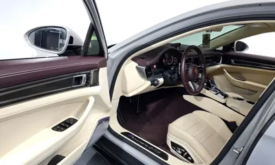 Porsche Panamera 2021, 64687 км, за 77358.09 USD - фото 10