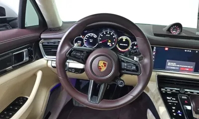 Porsche Panamera 2021, 64687 км, за 77358.09 USD - фото 13