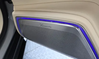 Porsche Panamera 2021, 64687 км, за 77358.09 USD - фото 16
