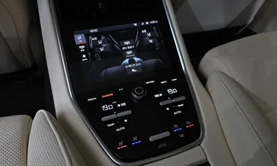 Porsche Panamera 2021, 64687 км, за 77358.09 USD - фото 18