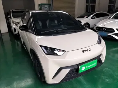 BYD Seagull 2025, 23900 км, за 8060.03 USD