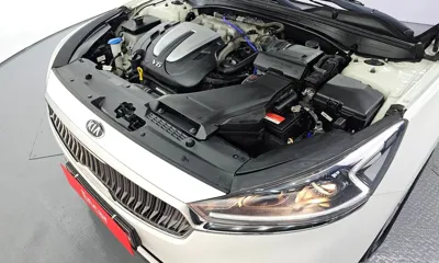 Kia K7 2018, 132743 км, за 7485.35 USD - фото 6