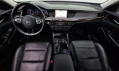 Kia K7 2018, 132743 км, за 7485.35 USD - фото 7