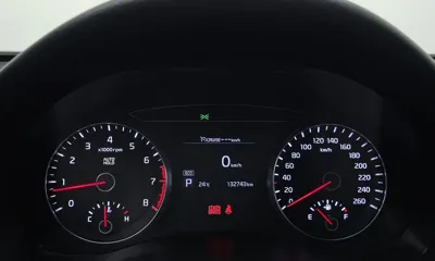 Kia K7 2018, 132743 км, за 7485.35 USD - фото 8