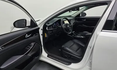 Kia K7 2018, 132743 км, за 7485.35 USD - фото 10