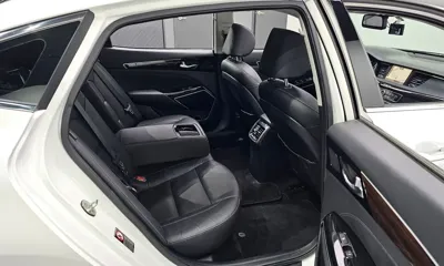 Kia K7 2018, 132743 км, за 7485.35 USD - фото 11