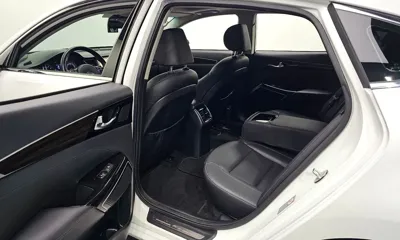 Kia K7 2018, 132743 км, за 7485.35 USD - фото 12