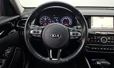 Kia K7 2018, 132743 км, за 7485.35 USD - фото 14