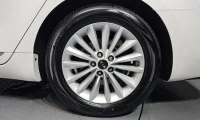 Kia K7 2018, 132743 км, за 7485.35 USD - фото 21