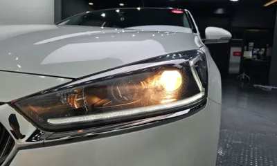 Kia K7 2018, 132743 км, за 7485.35 USD - фото 22
