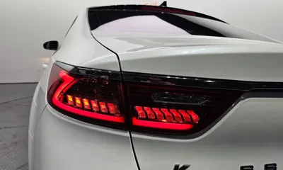 Kia K7 2018, 132743 км, за 7485.35 USD - фото 23