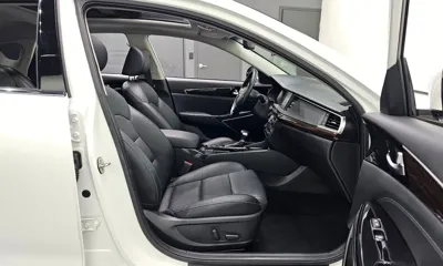 Kia K7 2018, 132743 км, за 7485.35 USD - фото 26