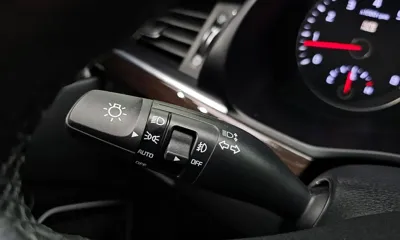Kia K7 2018, 132743 км, за 7485.35 USD - фото 29