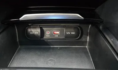 Kia K7 2018, 132743 км, за 7485.35 USD - фото 30