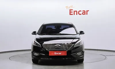 Hyundai Sonata 2015, 147323 км, за 4565.16 USD