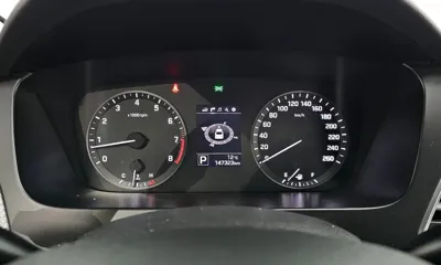 Hyundai Sonata 2015, 147323 км, за 4565.16 USD - фото 8