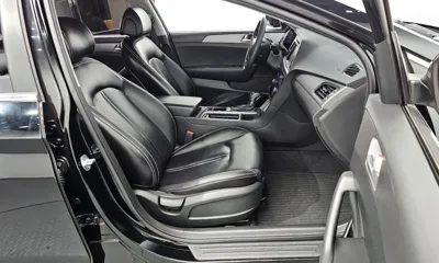 Hyundai Sonata 2015, 147323 км, за 4565.16 USD - фото 10
