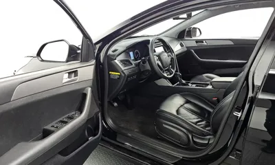 Hyundai Sonata 2015, 147323 км, за 4565.16 USD - фото 11