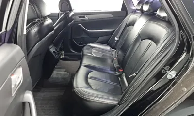 Hyundai Sonata 2015, 147323 км, за 4565.16 USD - фото 12
