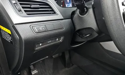 Hyundai Sonata 2015, 147323 км, за 4565.16 USD - фото 14