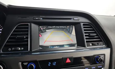 Hyundai Sonata 2015, 147323 км, за 4565.16 USD - фото 15