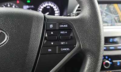 Hyundai Sonata 2015, 147323 км, за 4565.16 USD - фото 20