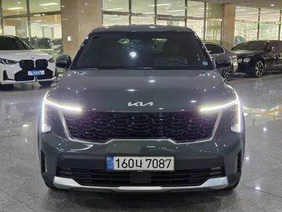 Kia Sorento 2024, 19342 км, за 21387.24 USD