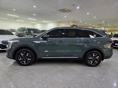 Kia Sorento 2024, 19342 км, за 21387.24 USD