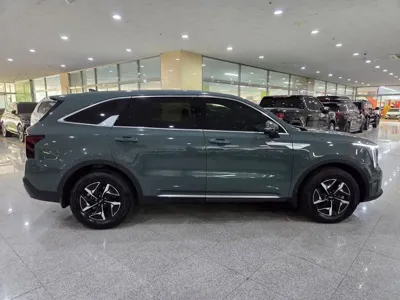 Kia Sorento 2024, 19342 км, за 21387.24 USD