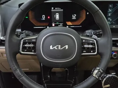 Kia Sorento 2024, 19342 км, за 21387.24 USD - фото 9