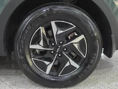Kia Sorento 2024, 19342 км, за 21387.24 USD - фото 20