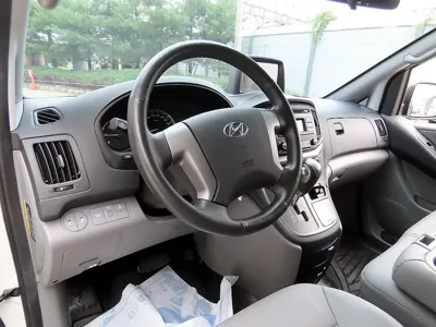 Hyundai Starex 2020, 39024 км, за 11506.2 USD - фото 8