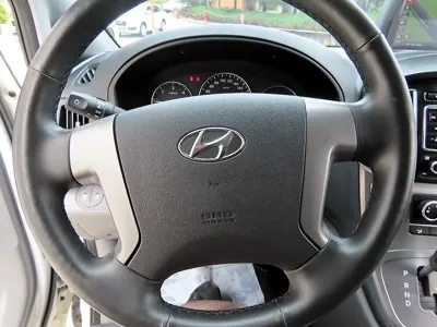 Hyundai Starex 2020, 39024 км, за 11506.2 USD - фото 9