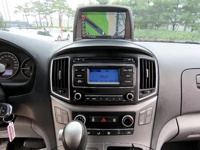 Hyundai Starex 2020, 39024 км, за 11506.2 USD - фото 11