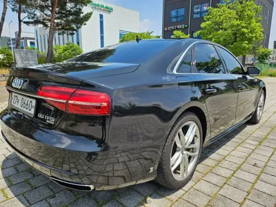 Audi A8 2016, 345980 км, за 7647.37 USD - фото 6