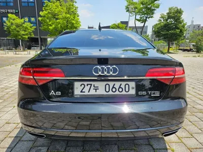 Audi A8 2016, 345980 км, за 7647.37 USD - фото 7