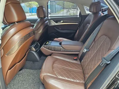 Audi A8 2016, 345980 км, за 7647.37 USD - фото 10