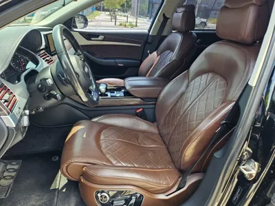Audi A8 2016, 345980 км, за 7647.37 USD - фото 11
