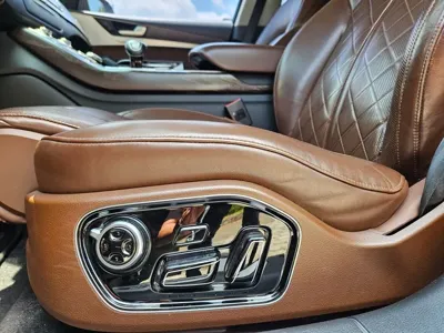 Audi A8 2016, 345980 км, за 7647.37 USD - фото 12