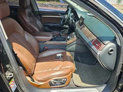 Audi A8 2016, 345980 км, за 7647.37 USD - фото 13