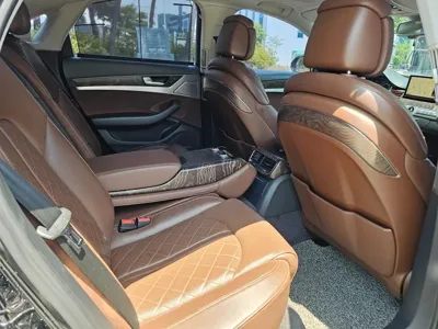 Audi A8 2016, 345980 км, за 7647.37 USD - фото 14