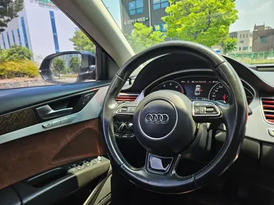 Audi A8 2016, 345980 км, за 7647.37 USD - фото 19