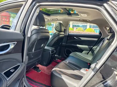 Geely Borui 2021, 68000 км, за 7136.41 USD
