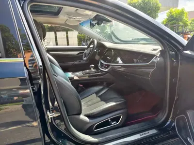 Geely Borui 2021, 68000 км, за 7136.41 USD - фото 9