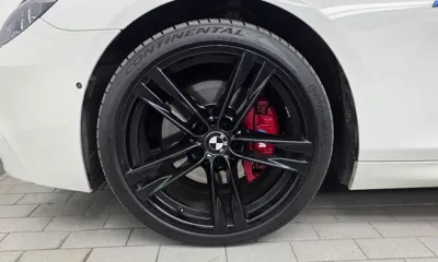 BMW 6-Series 2016, 131537 км, за 14260.59 USD