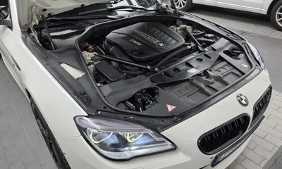 BMW 6-Series 2016, 131537 км, за 14236.49 USD - фото 6