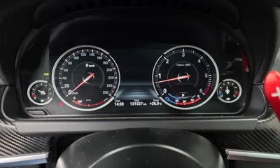 BMW 6-Series 2016, 131537 км, за 14236.49 USD - фото 8