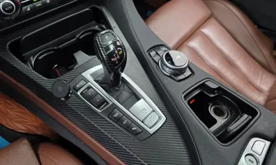 BMW 6-Series 2016, 131537 км, за 14236.49 USD - фото 9